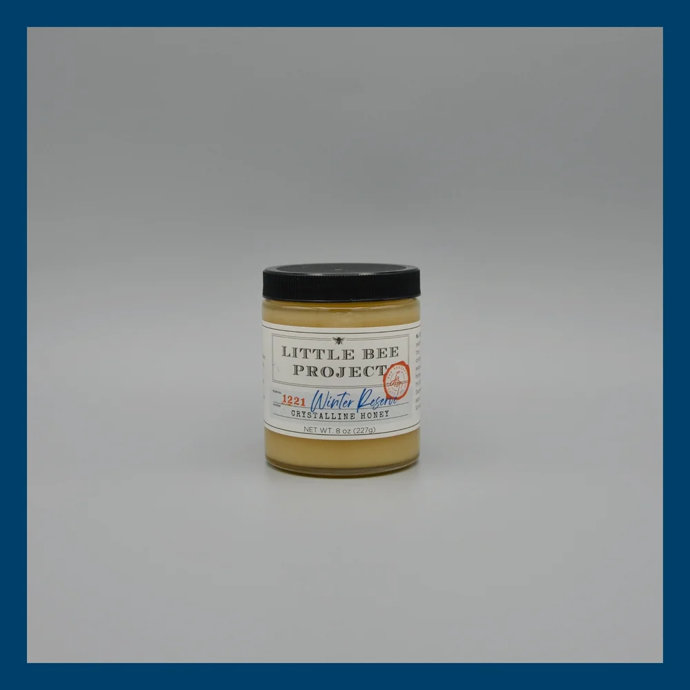 No. 1939 Seasonal Blend — Little Bee Project